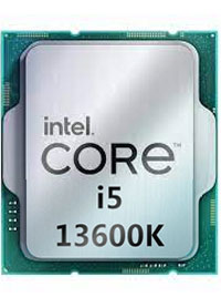 پردازنده آک intel i5 13600K