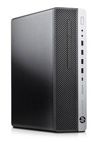 مینی کیس استوک HP G3