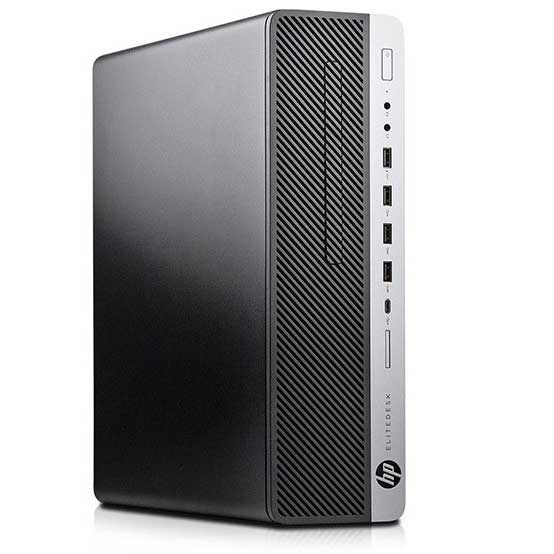 مینی کیس استوک HP G3 i5 N6